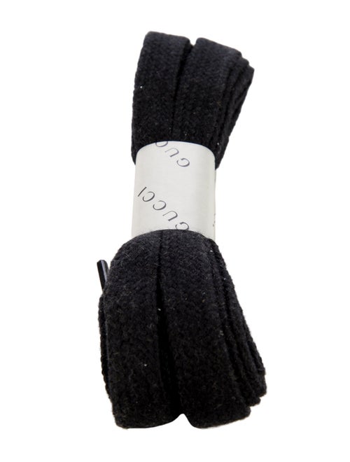 Gucci Trip Sylvie Web Accent Combat Boots