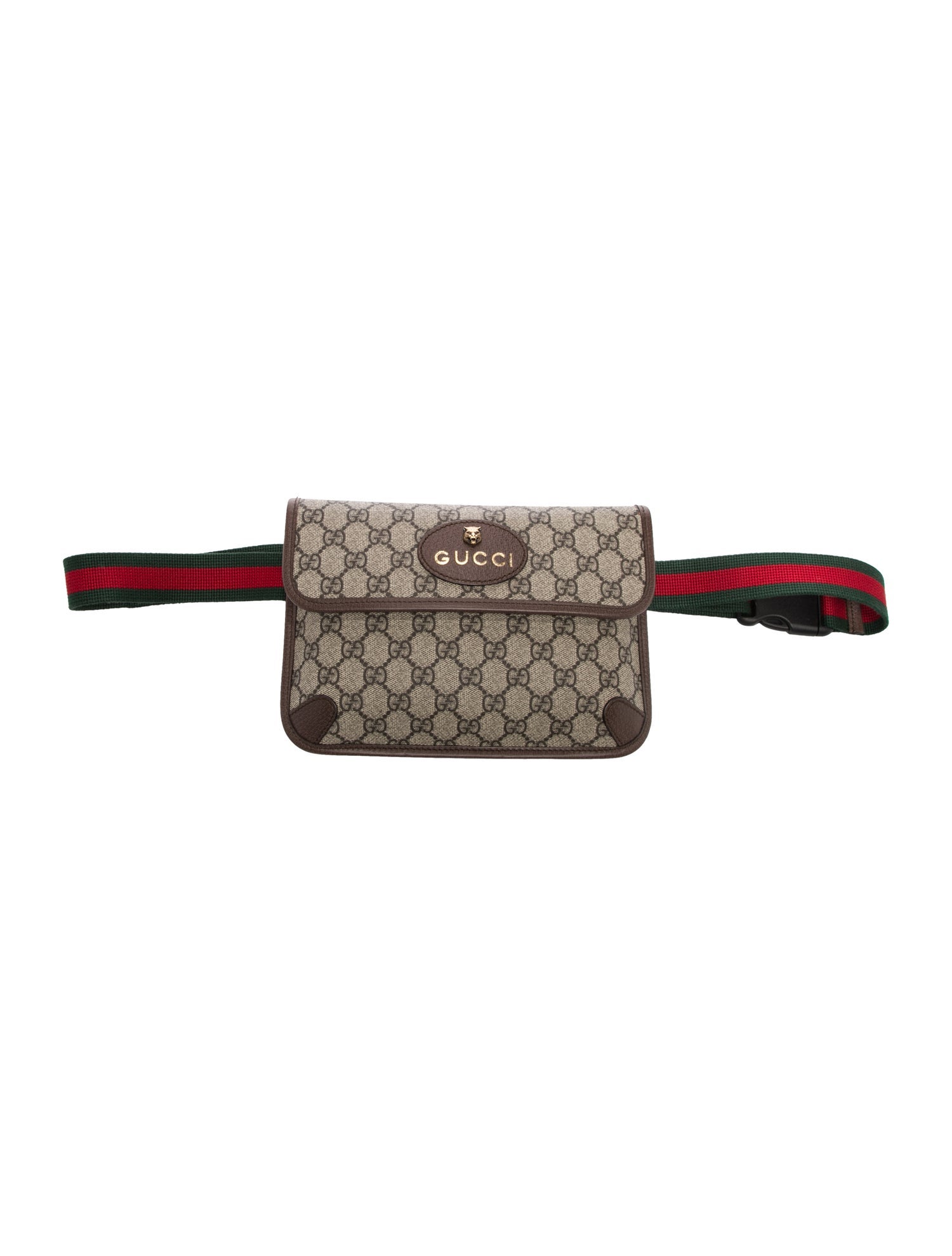 Gucci GG Supreme Neo Vintage