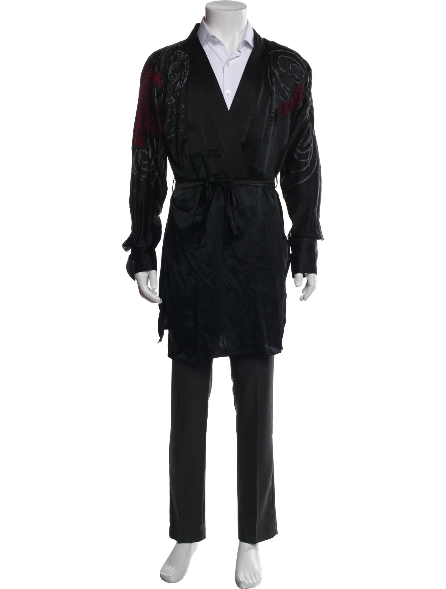 Gucci Vintage 2001 Robe