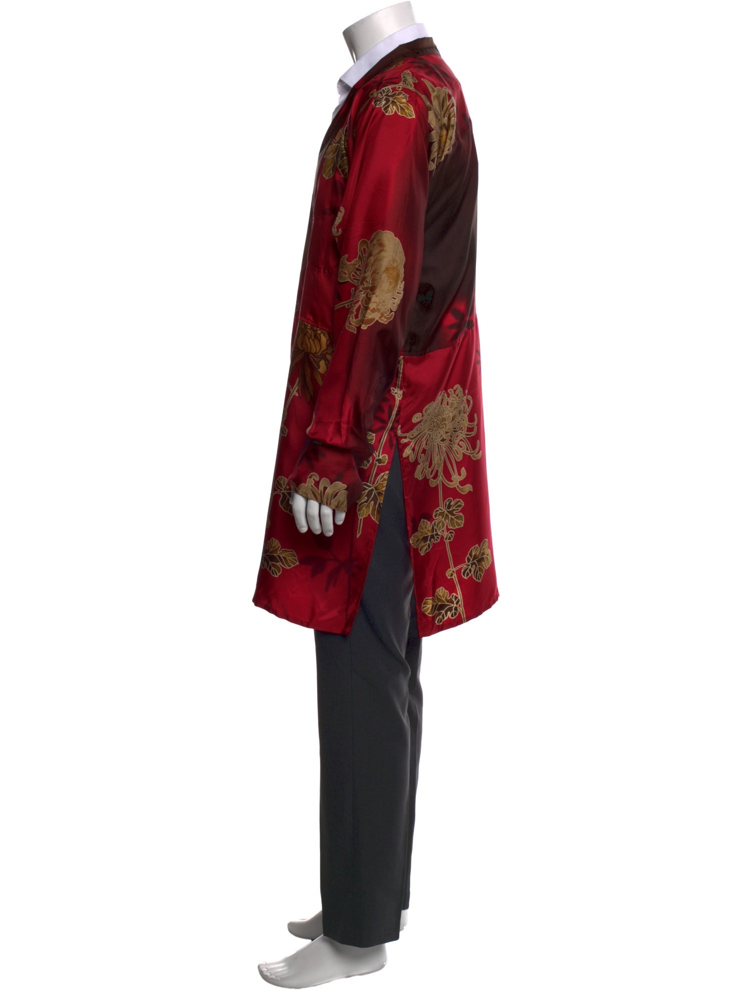 Gucci Vintage 2001 Robe