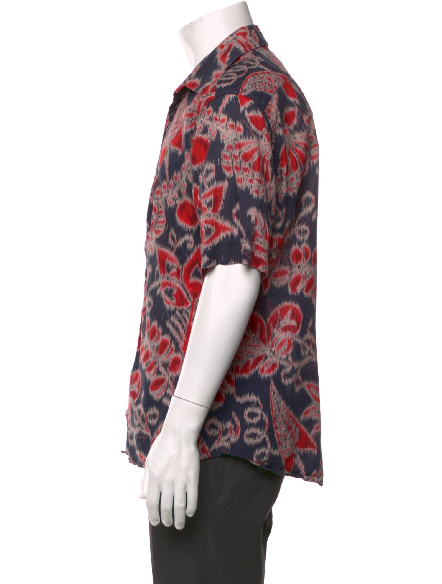 Gucci Vintage 2000's Shirt