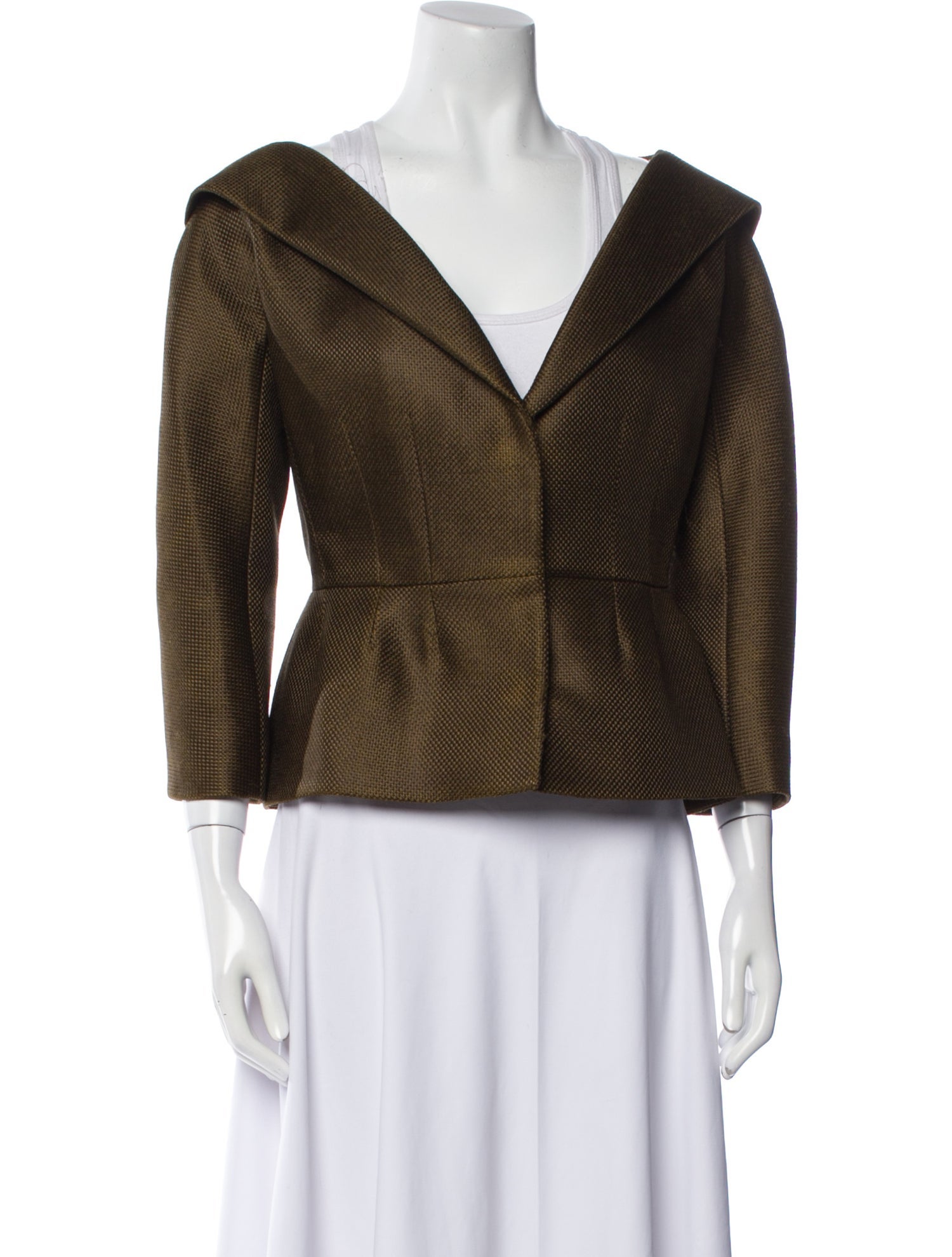 Gucci Vintage 2013 Jacket