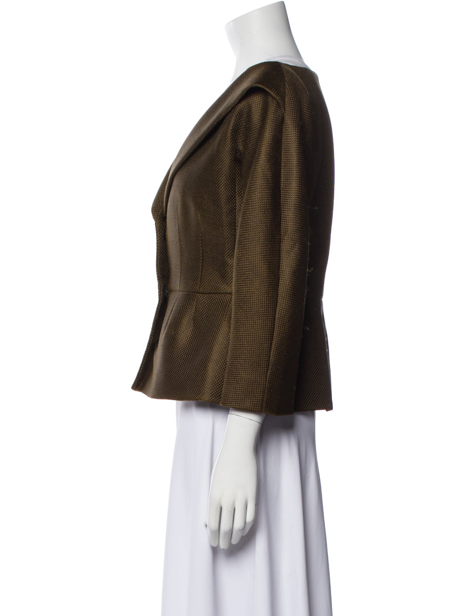 Gucci Vintage 2013 Jacket