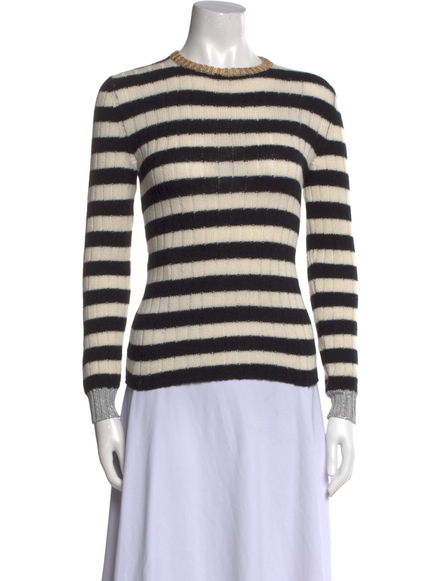 Gucci 2016 Cashmere Sweater