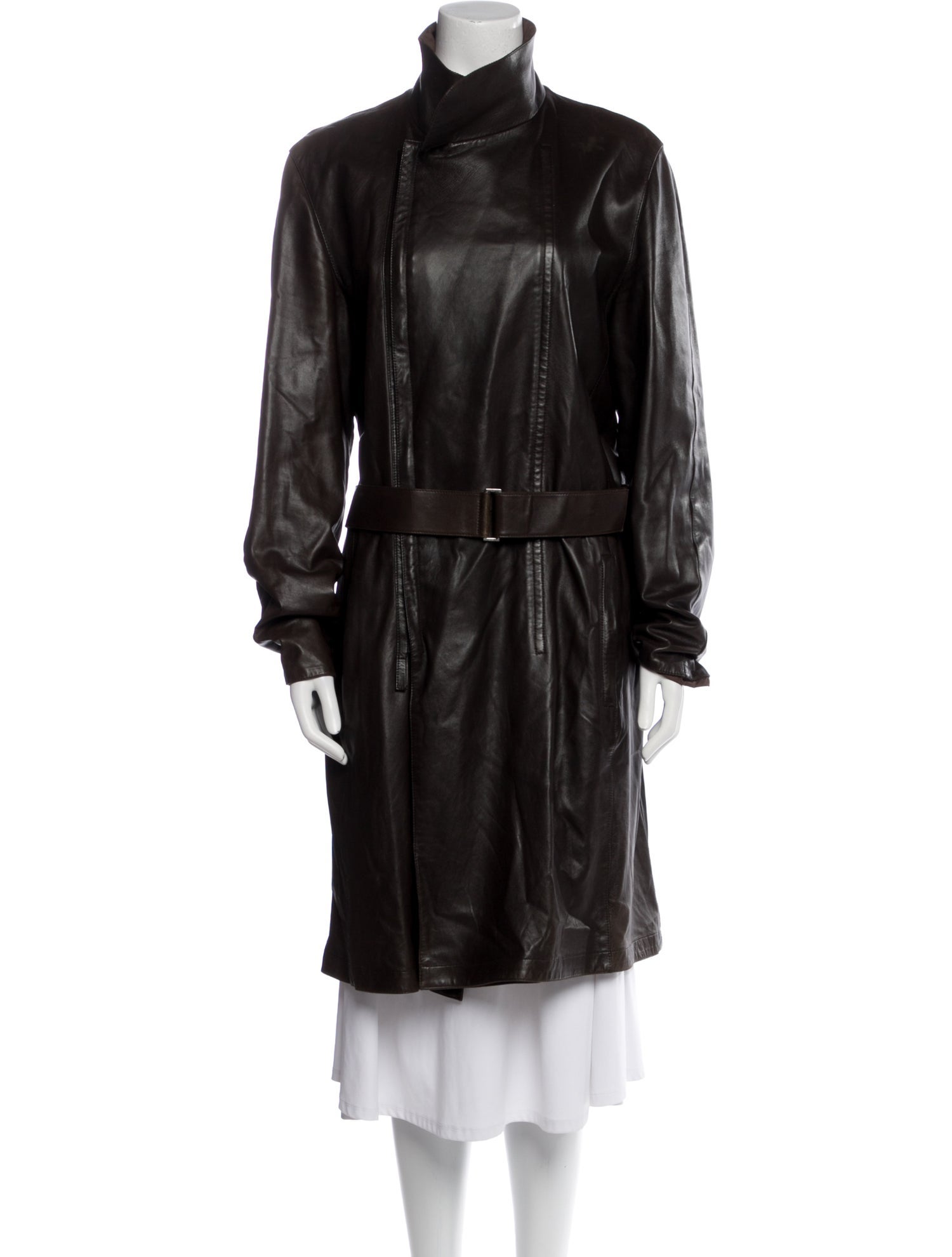 Gucci Vintage 2000's Trench Coat