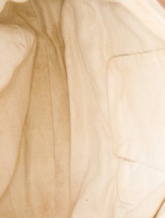 Gucci GG Canvas Sukey