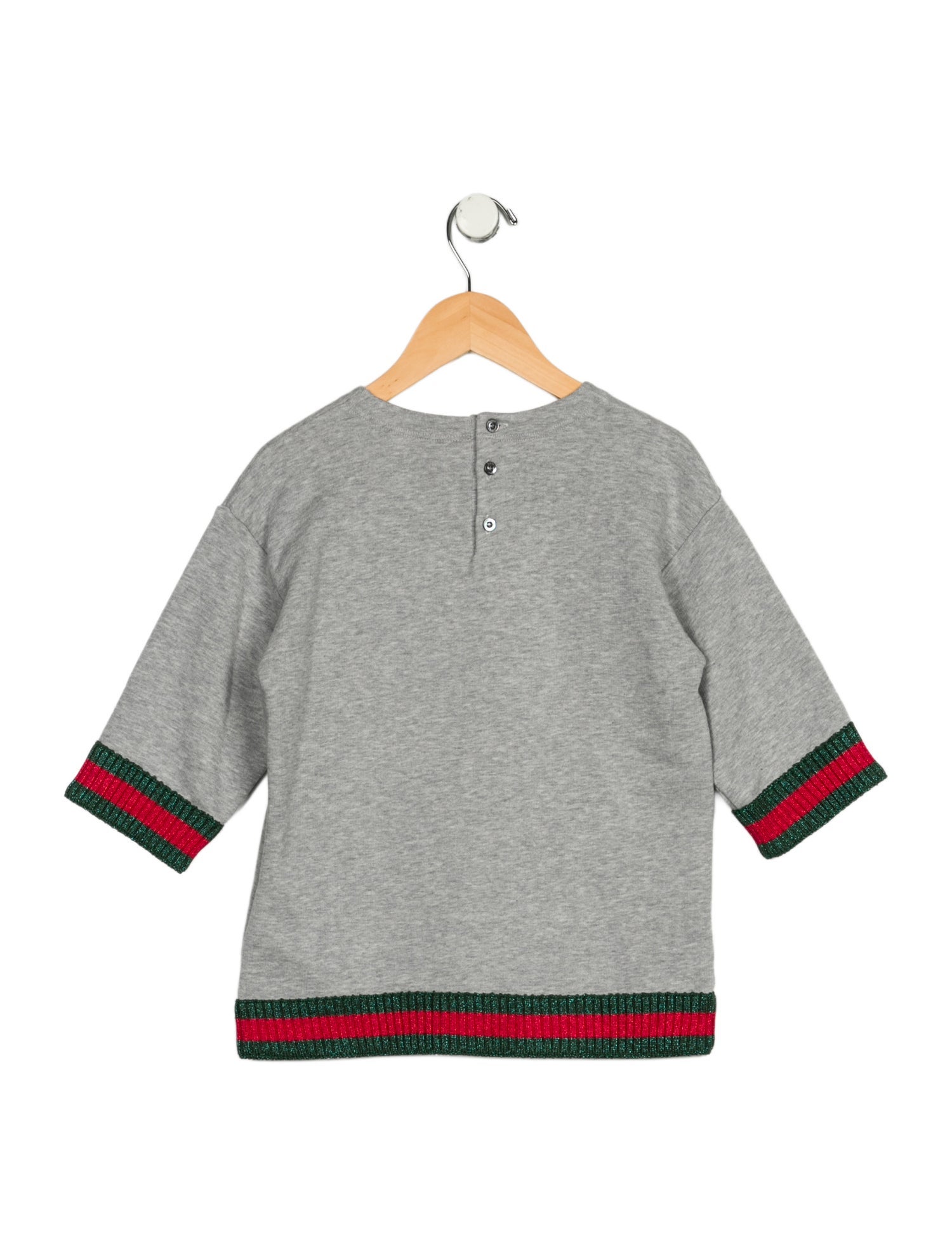 Gucci Crewneck Sweatshirt
