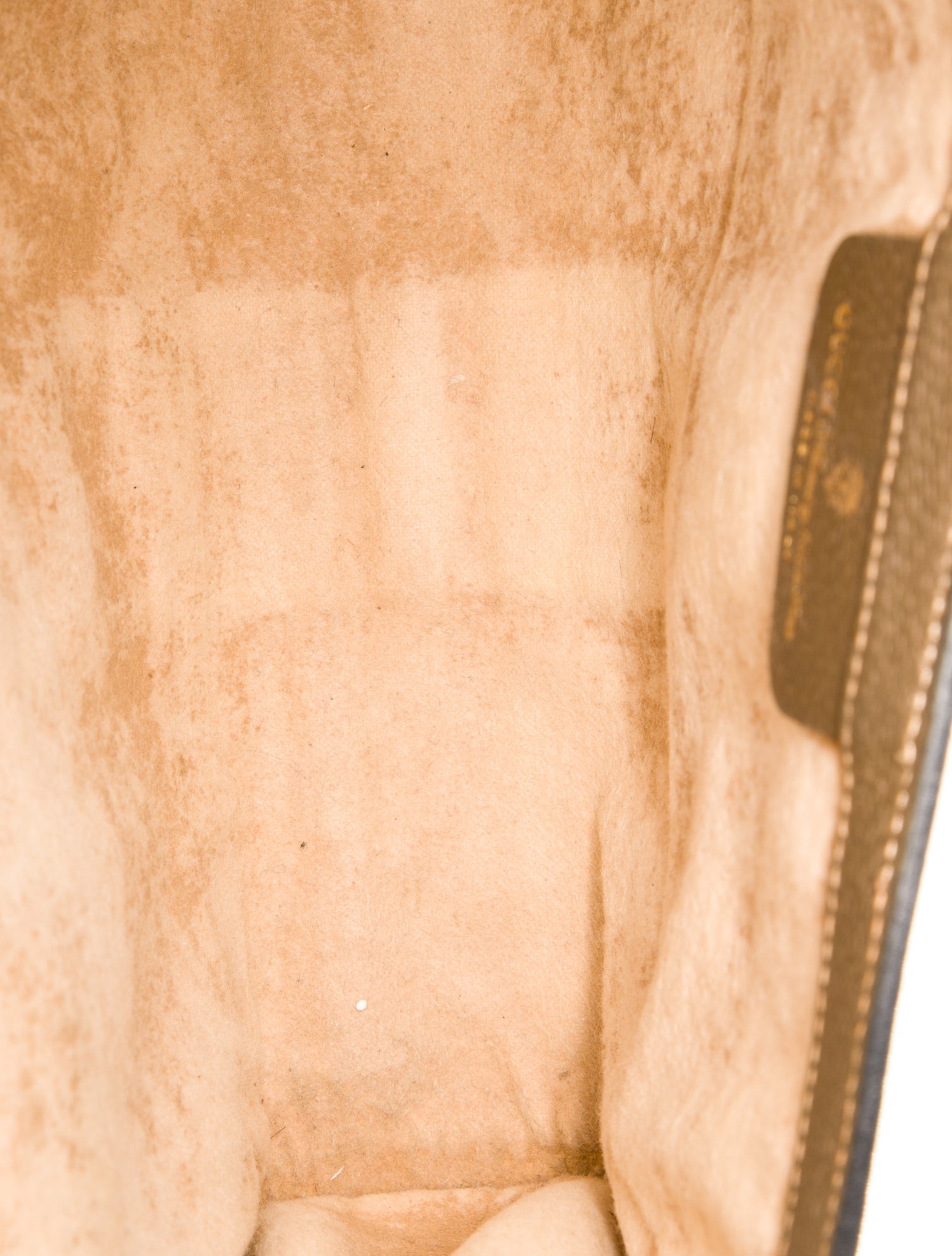 Gucci GG Supreme Sherry Line