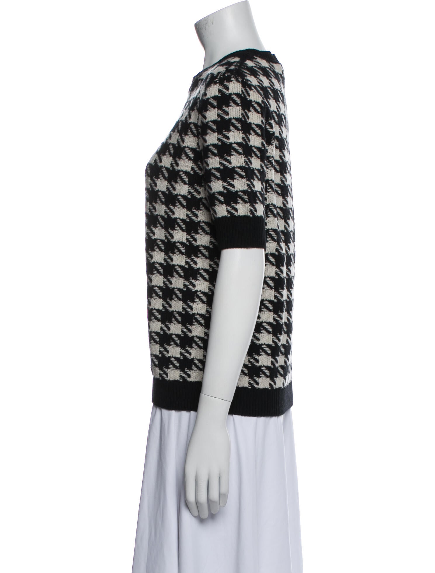 Gucci 2024 Wool Sweater w/ Tags