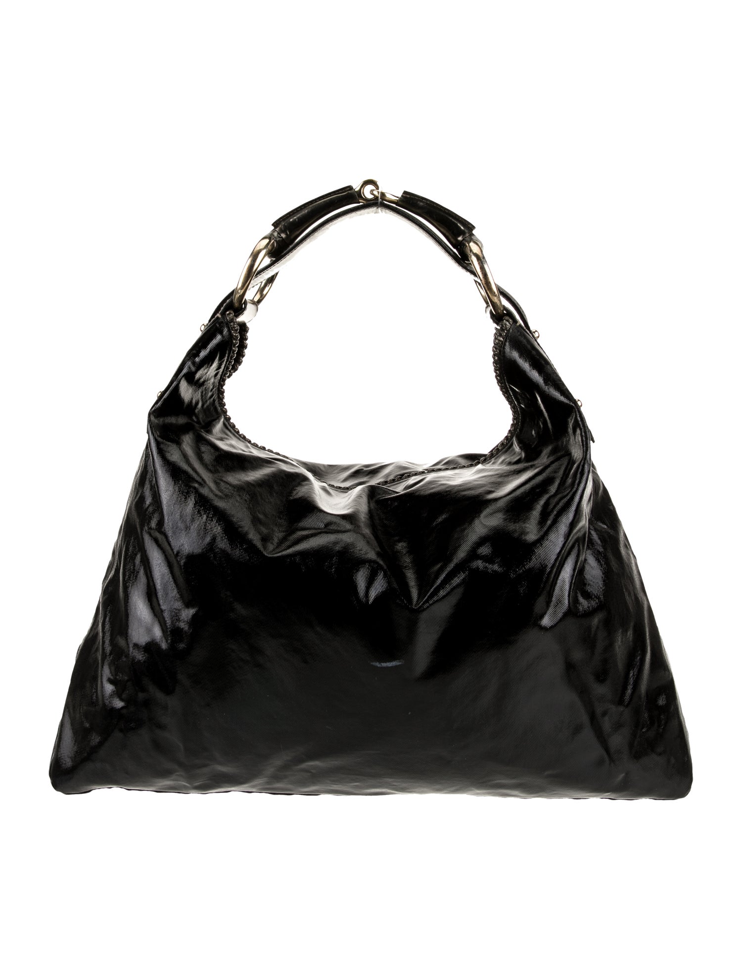 Gucci Horsebit Horsebit Chain