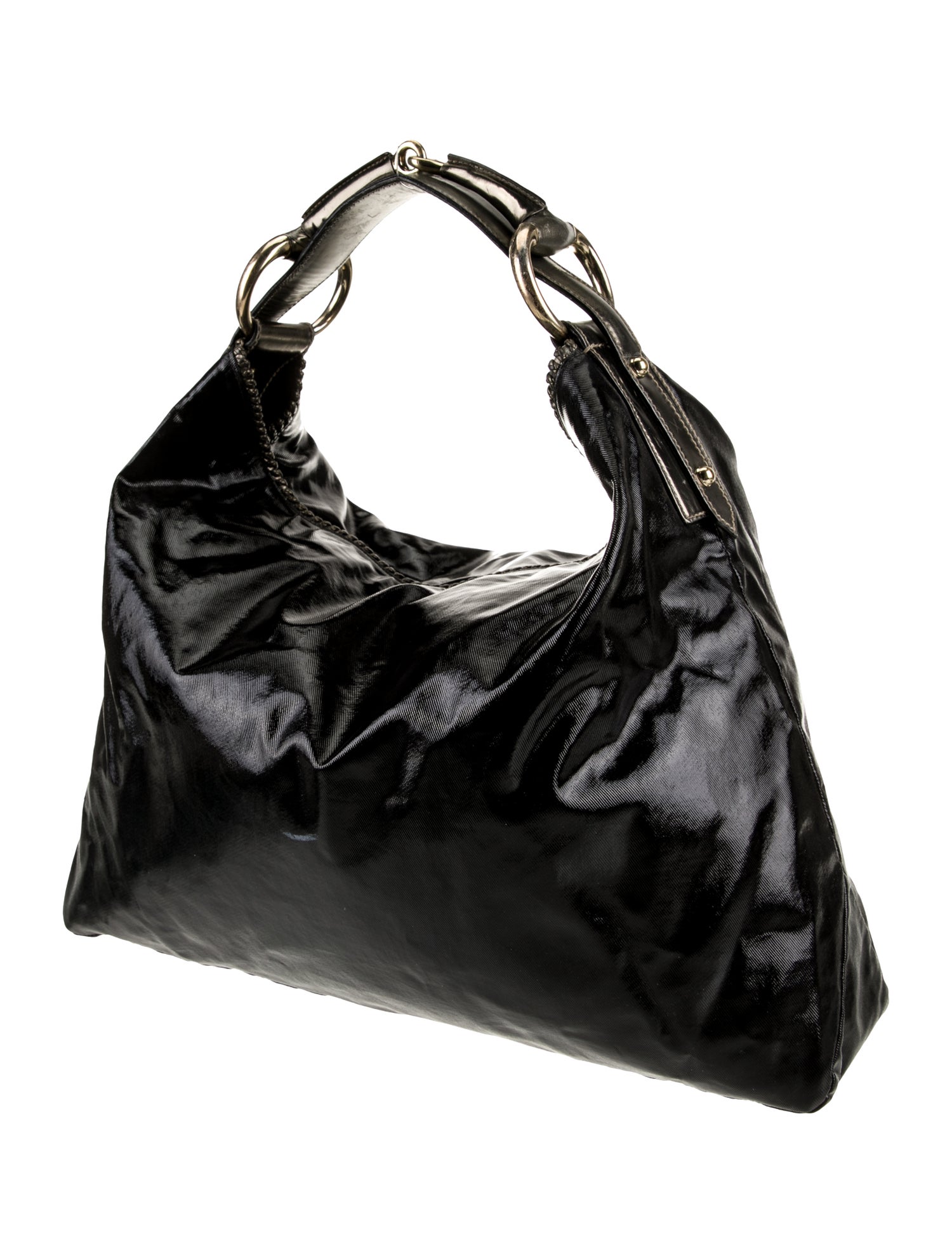 Gucci Horsebit Horsebit Chain