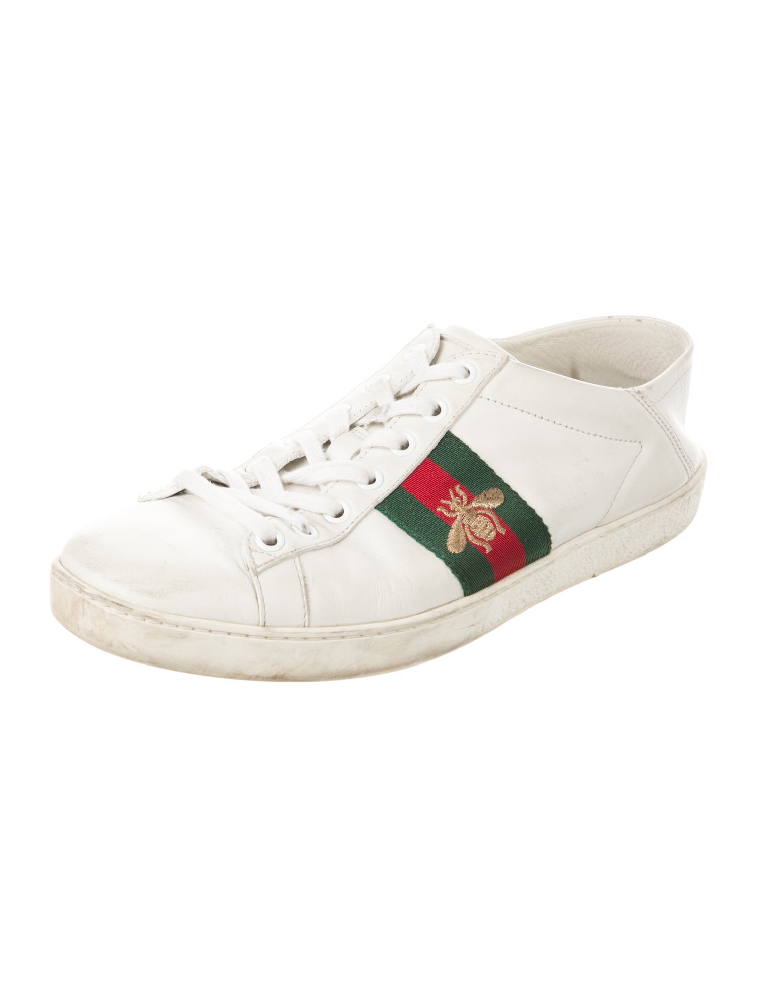 Gucci Ace Sneakers