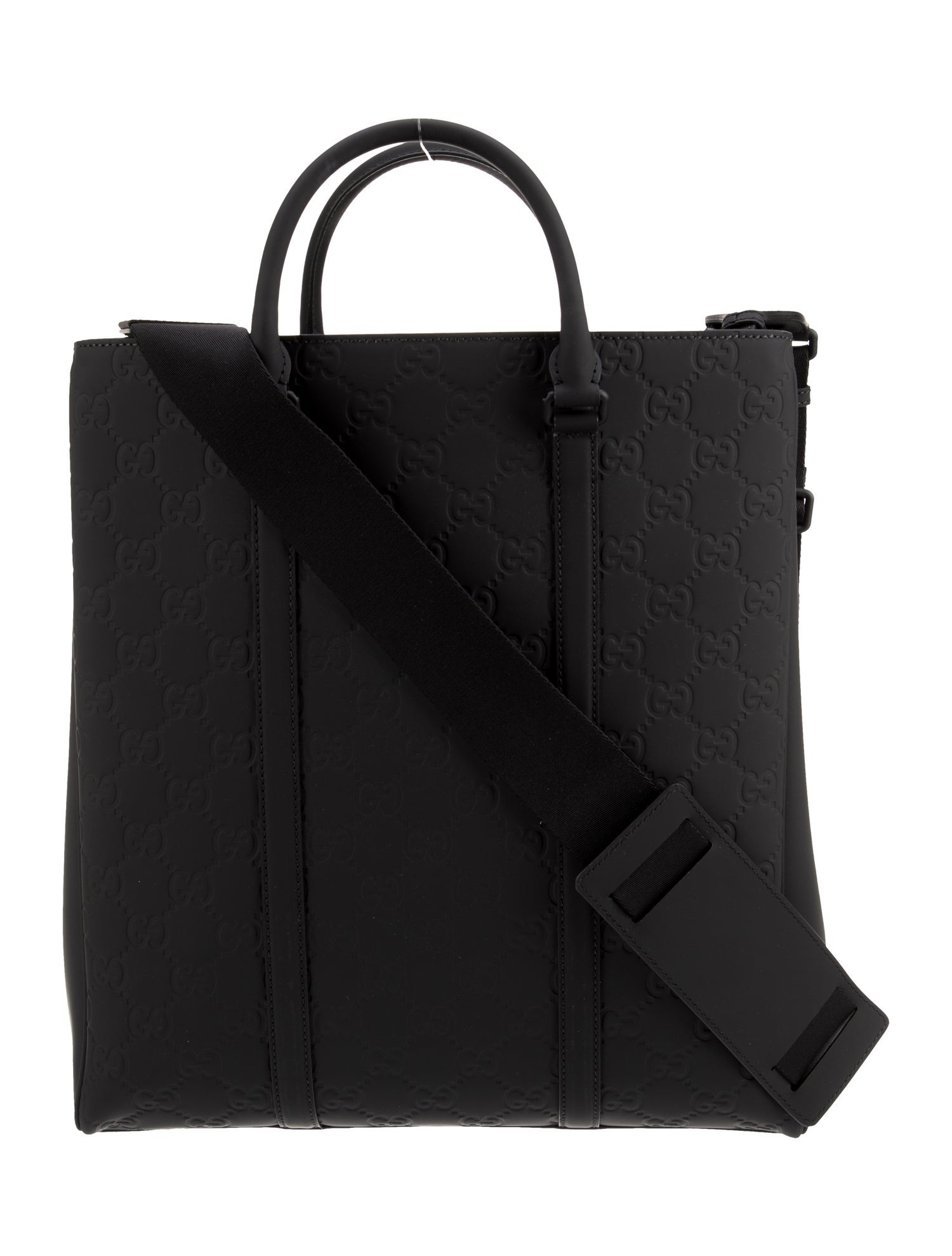 Gucci GG Messenger Bag