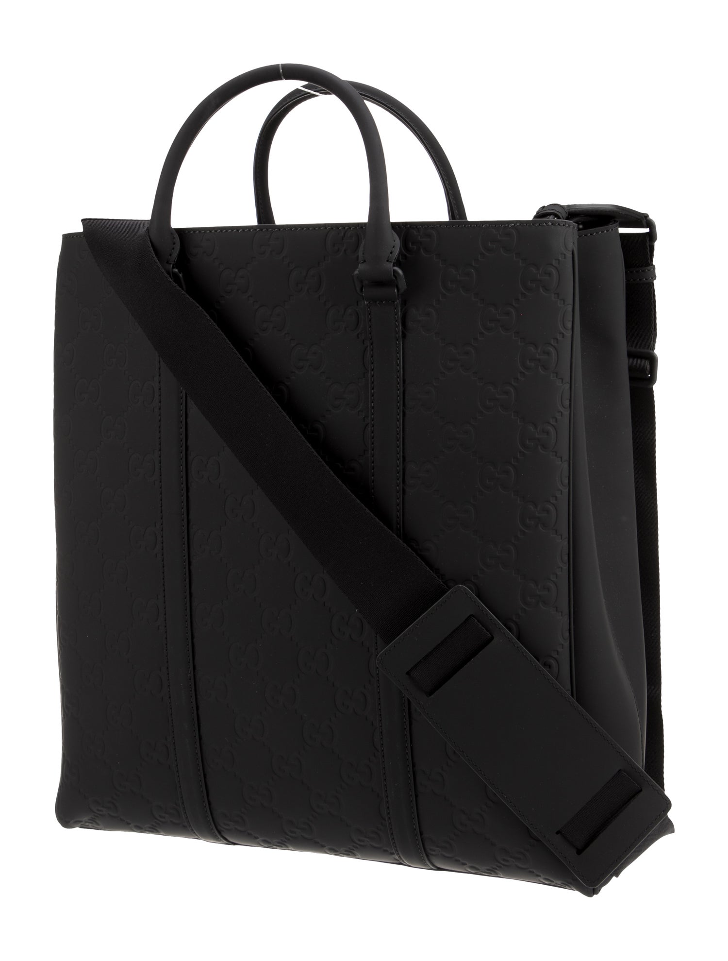 Gucci GG Messenger Bag