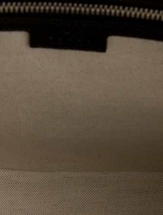 Gucci Jumbo GG Briefcase