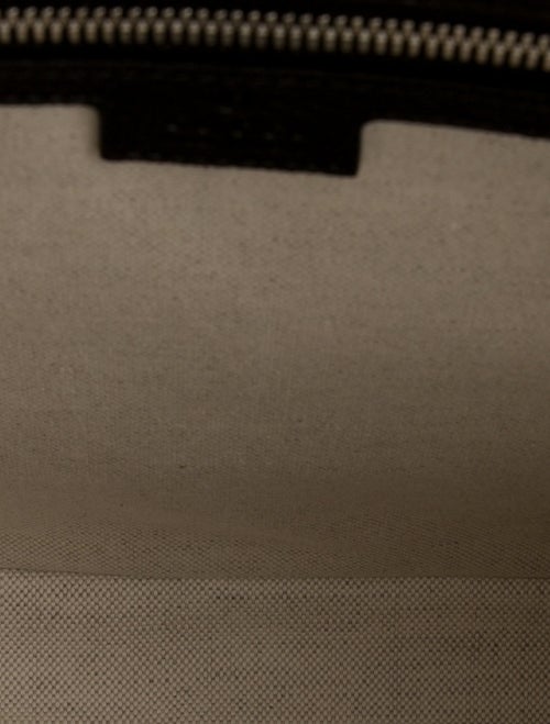 Gucci Jumbo GG Briefcase