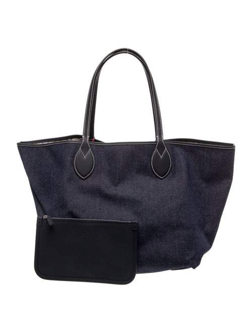 Gucci GG Canvas Totissima Small 2025