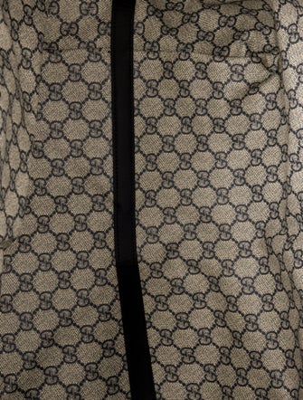 Gucci GG Canvas Totissima Small 2025