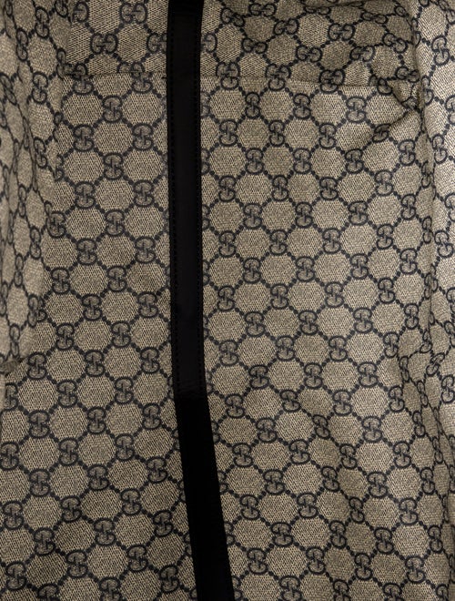 Gucci GG Canvas Totissima Small 2025