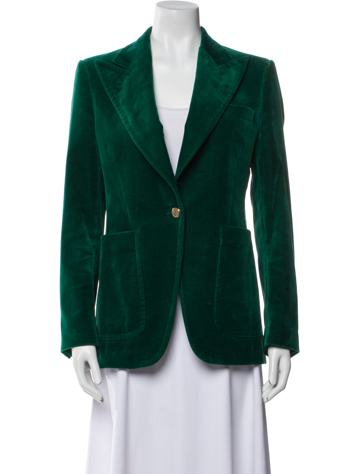 Gucci 2017 Blazer