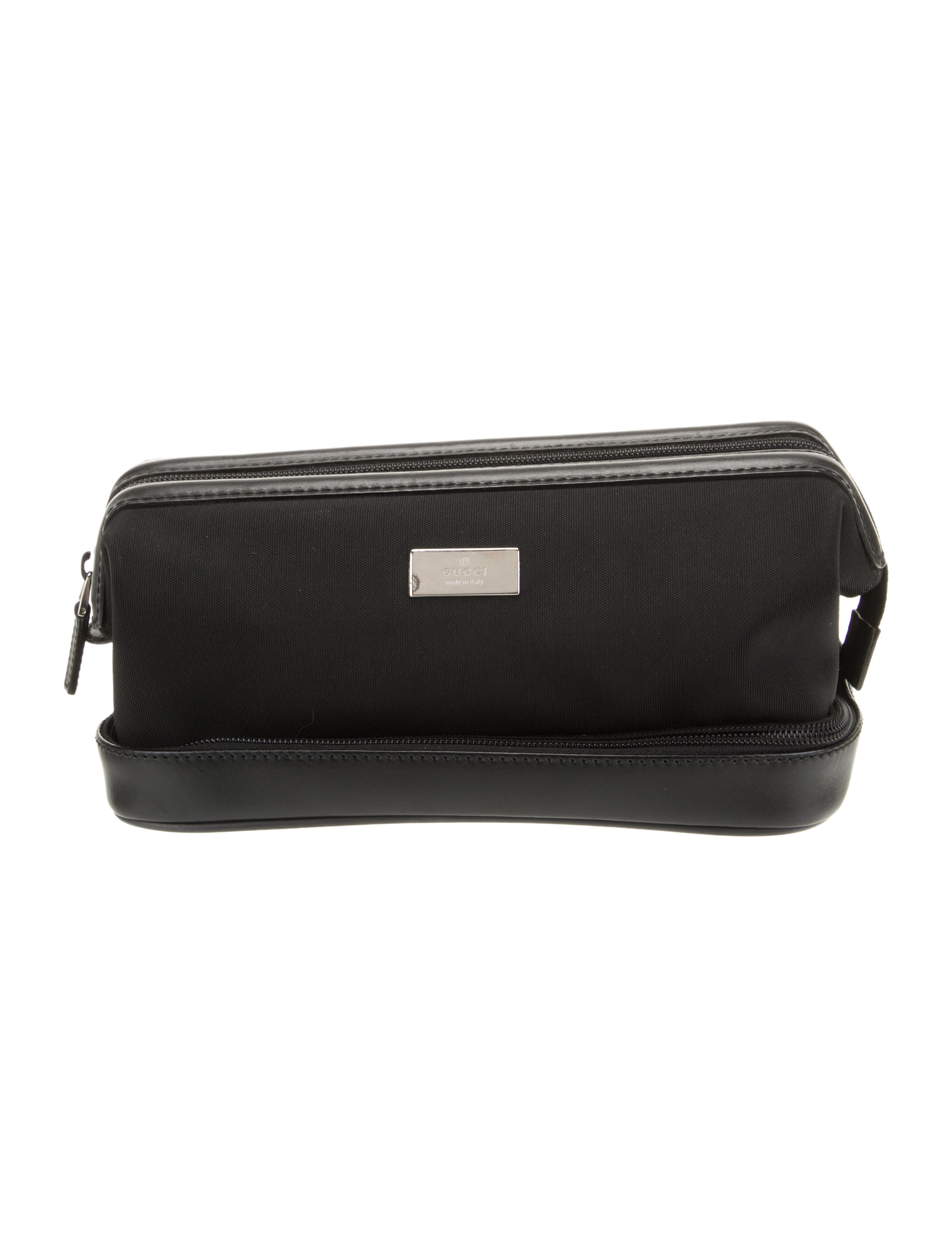 Gucci Cosmetic Bag
