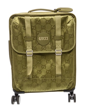 Gucci GG Off The Grid Suitcase