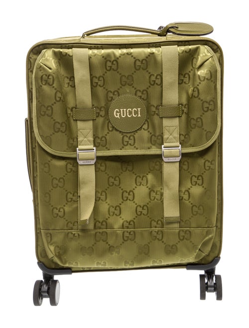 Gucci GG Off The Grid Suitcase