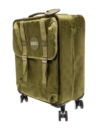 Gucci GG Off The Grid Suitcase