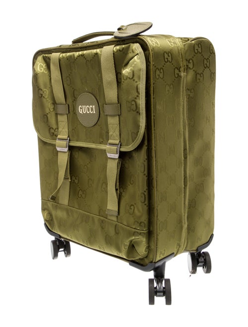 Gucci GG Off The Grid Suitcase