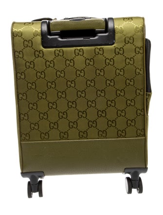 Gucci GG Off The Grid Suitcase