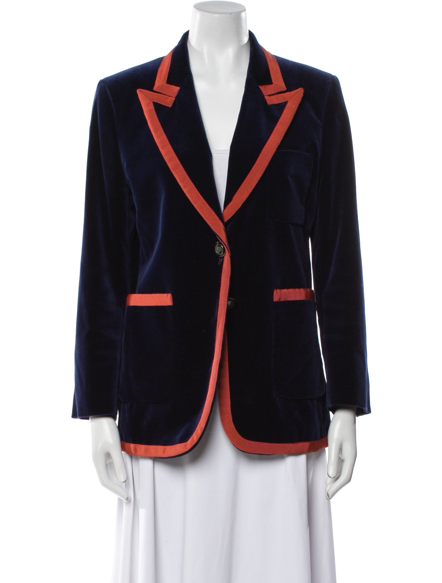 Gucci 2017 Blazer