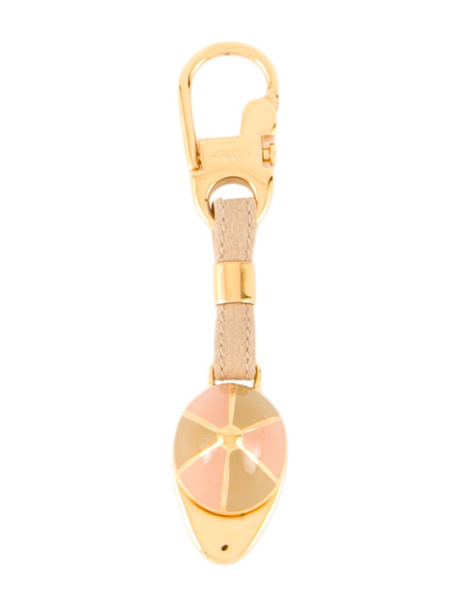 Designer Keychains For Women | The RealReal