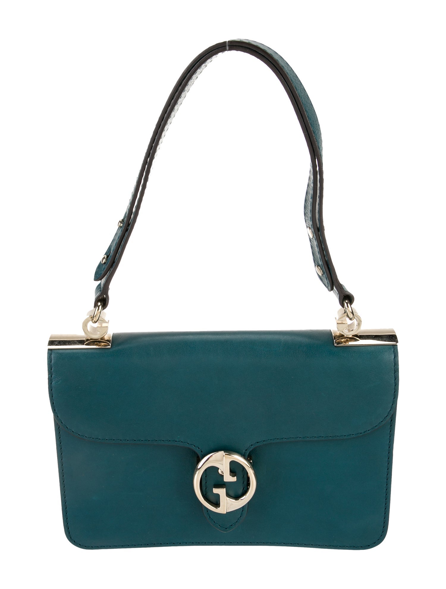 Gucci Interlocking G 1973