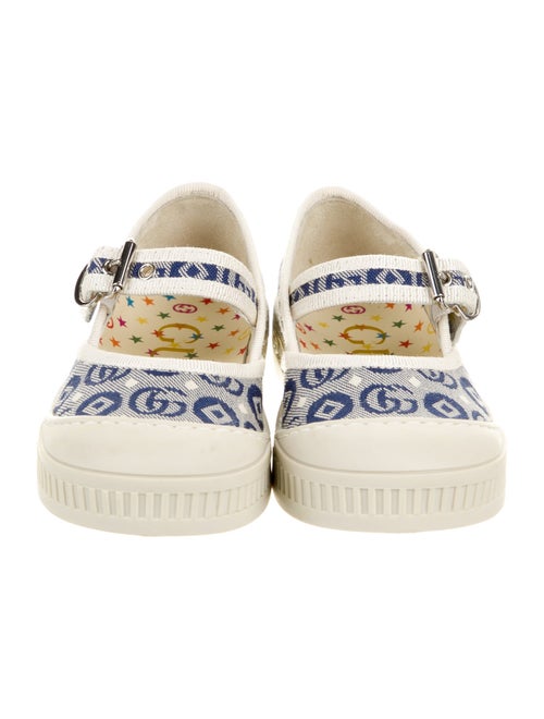 Gucci GG Ballet Flat