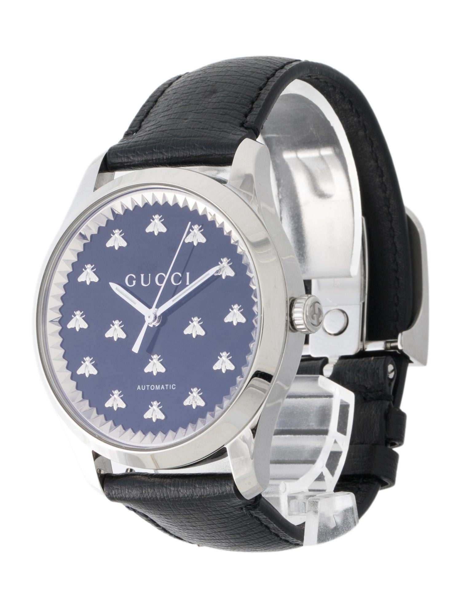 Gucci G-Timeless Watch