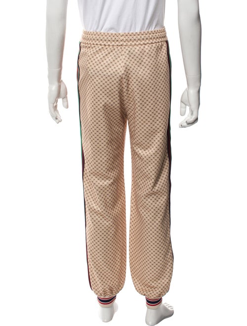 Gucci Interlocking G Logo Sweatpants