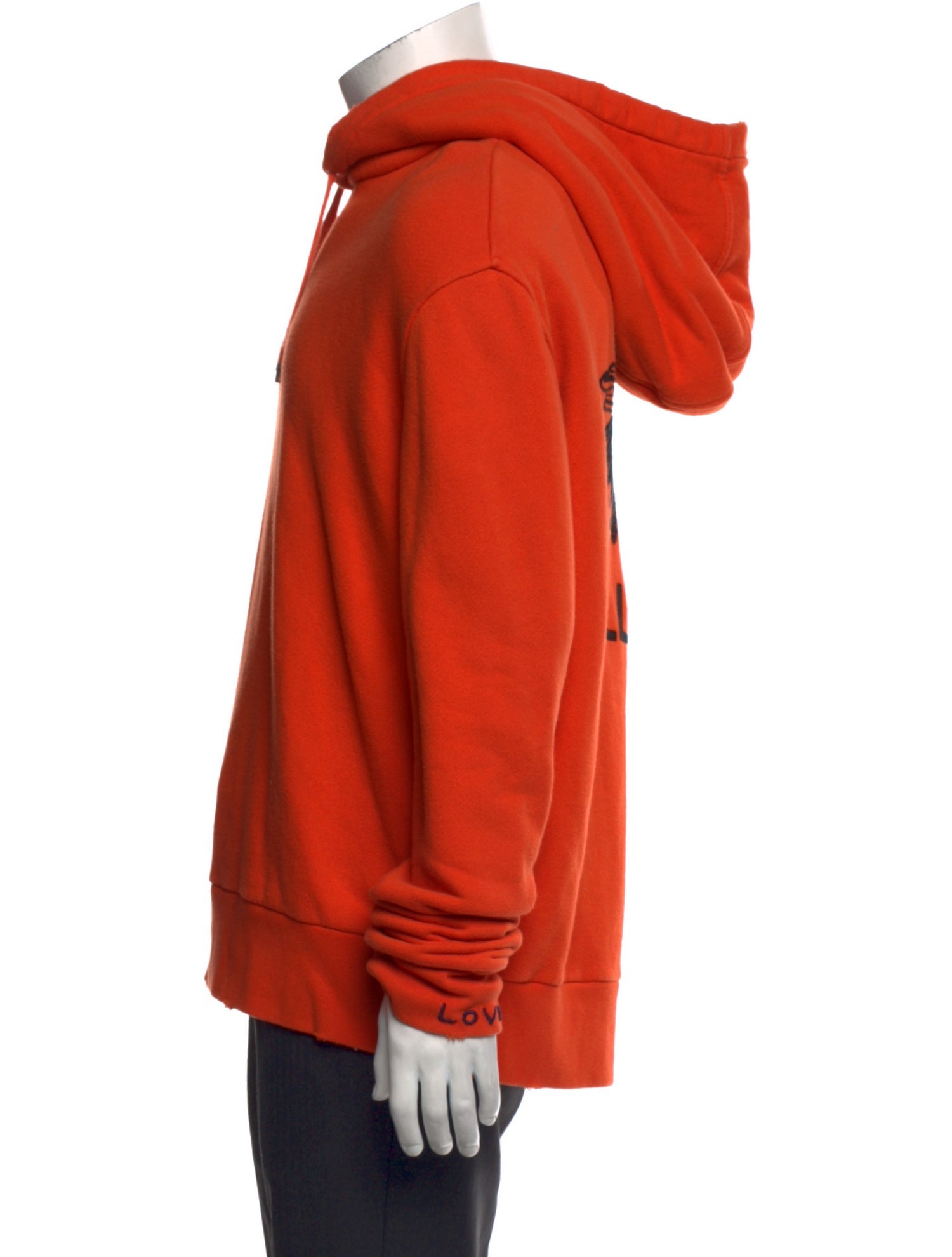 Gucci 2020 'Hollywood' Hoodie