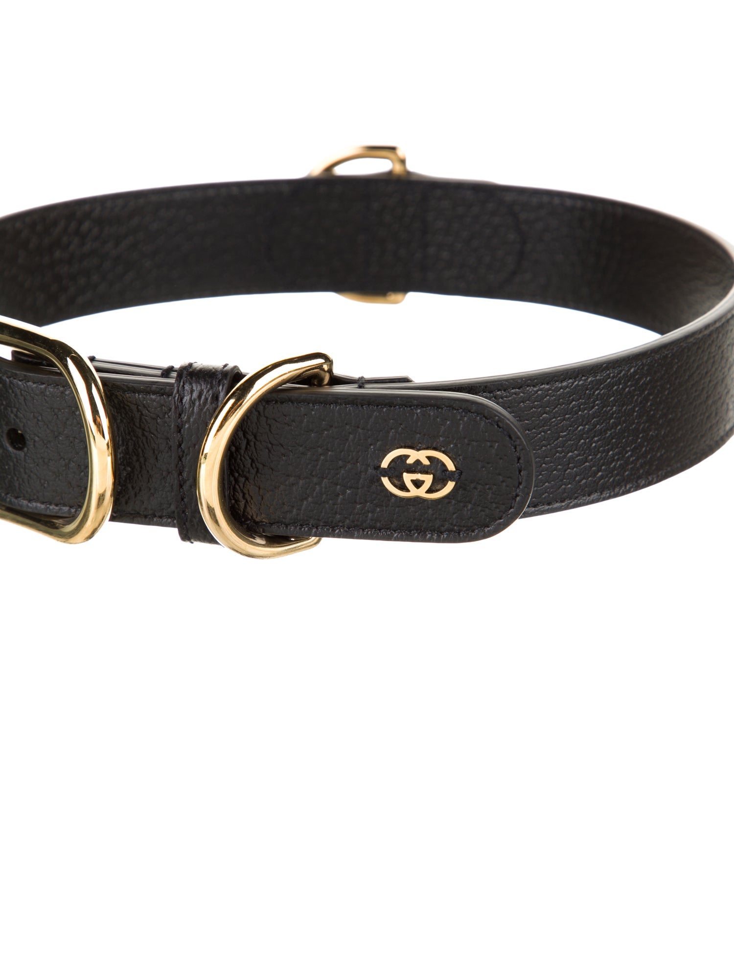 Gucci Demetra Dog Collar
