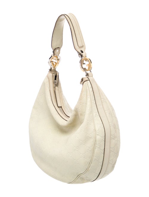 Gucci Interlocking G Twins Medium