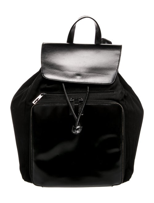 Gucci Piston Lock Jackie