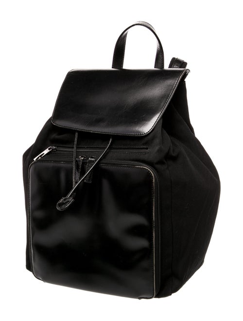 Gucci Piston Lock Jackie