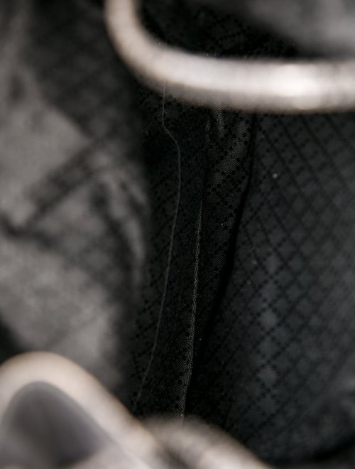 Gucci Piston Lock Jackie