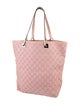 Gucci GG Canvas Tote