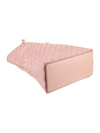 Gucci GG Canvas Tote