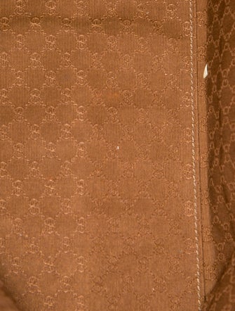 Gucci GG Canvas Tote