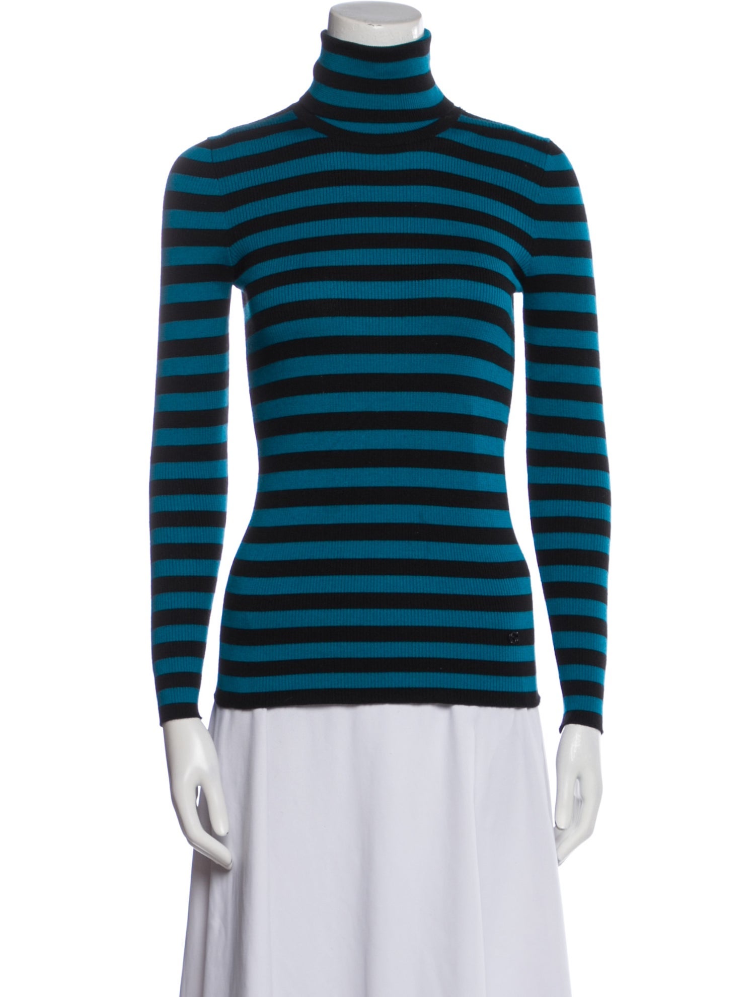 Gucci Vintage Wool Sweater