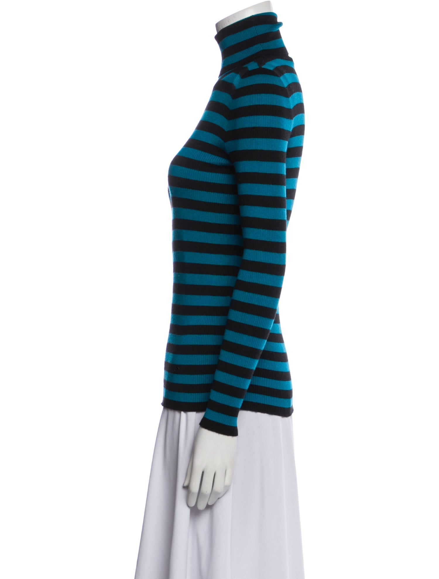 Gucci Vintage Wool Sweater