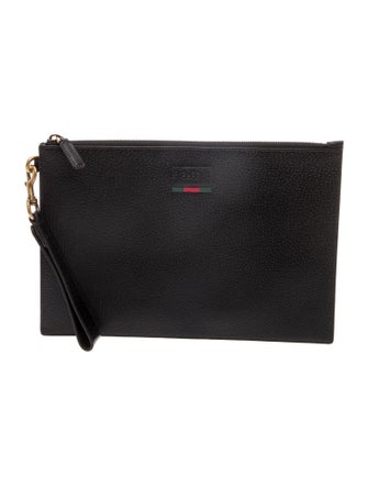 Gucci Web Animalier Medium