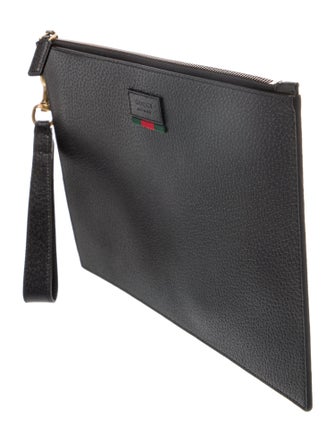 Gucci Web Animalier Medium