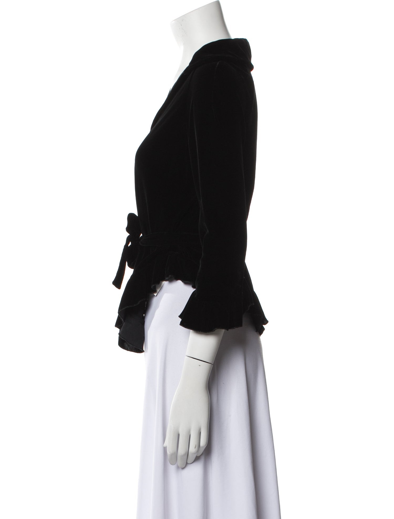 Gucci Vintage 2001 Crop Top